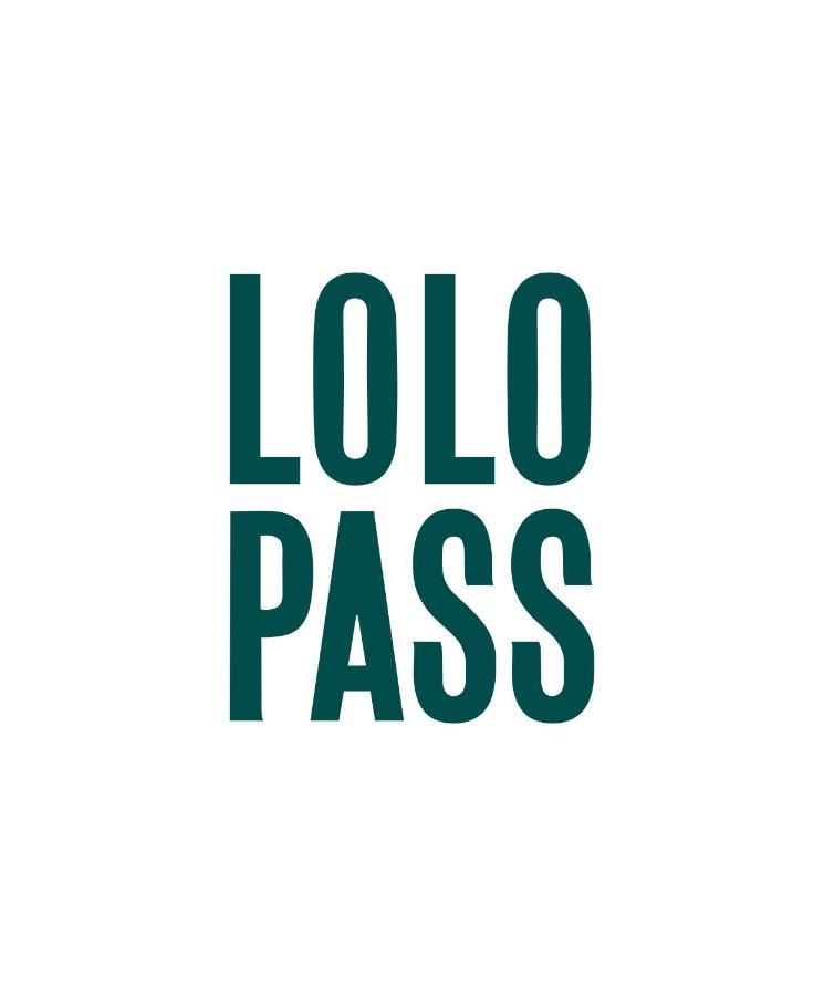 Lolo Pass Hotel Portland Ngoại thất bức ảnh